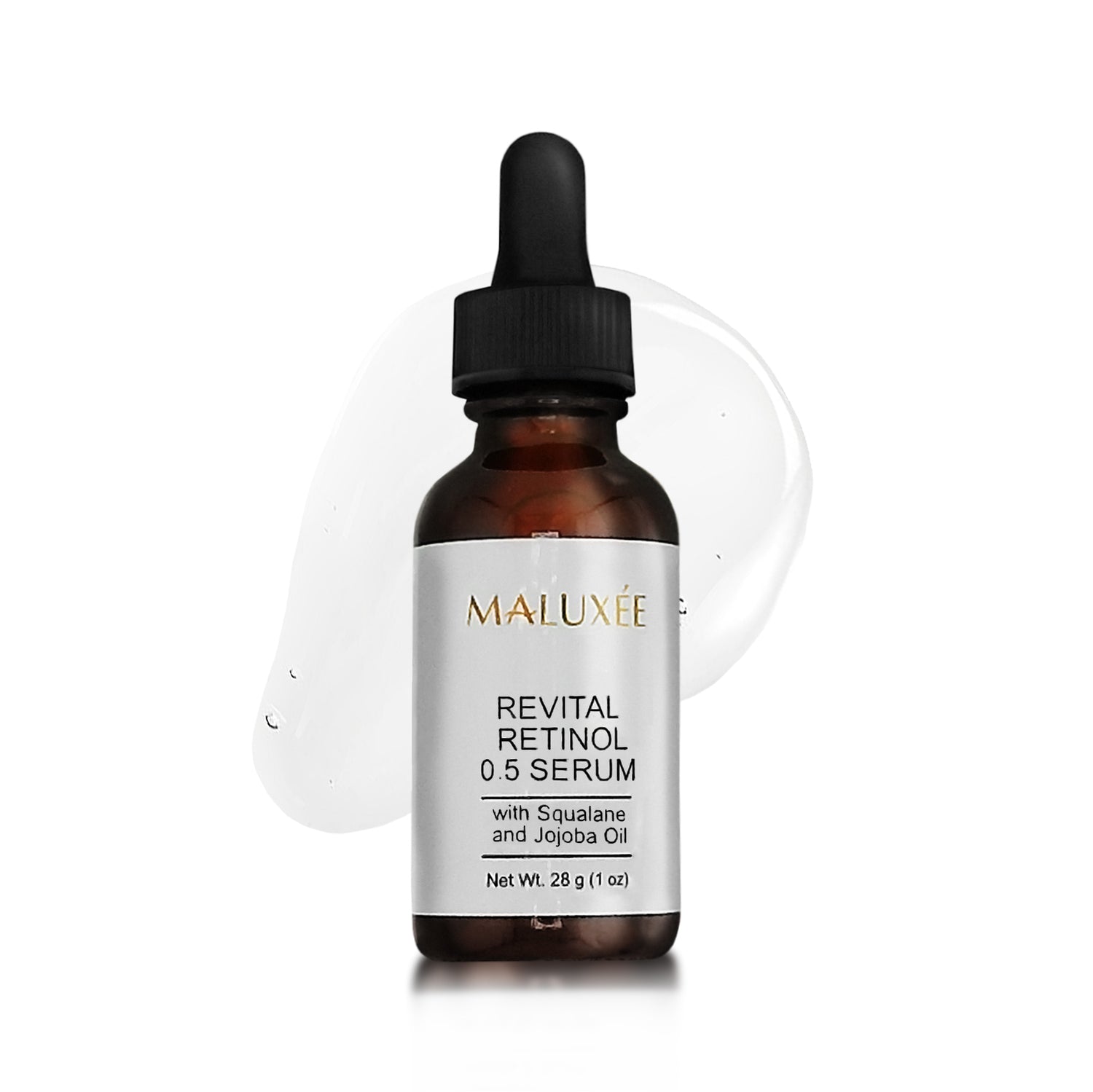 Revital Retinol Serum For Face