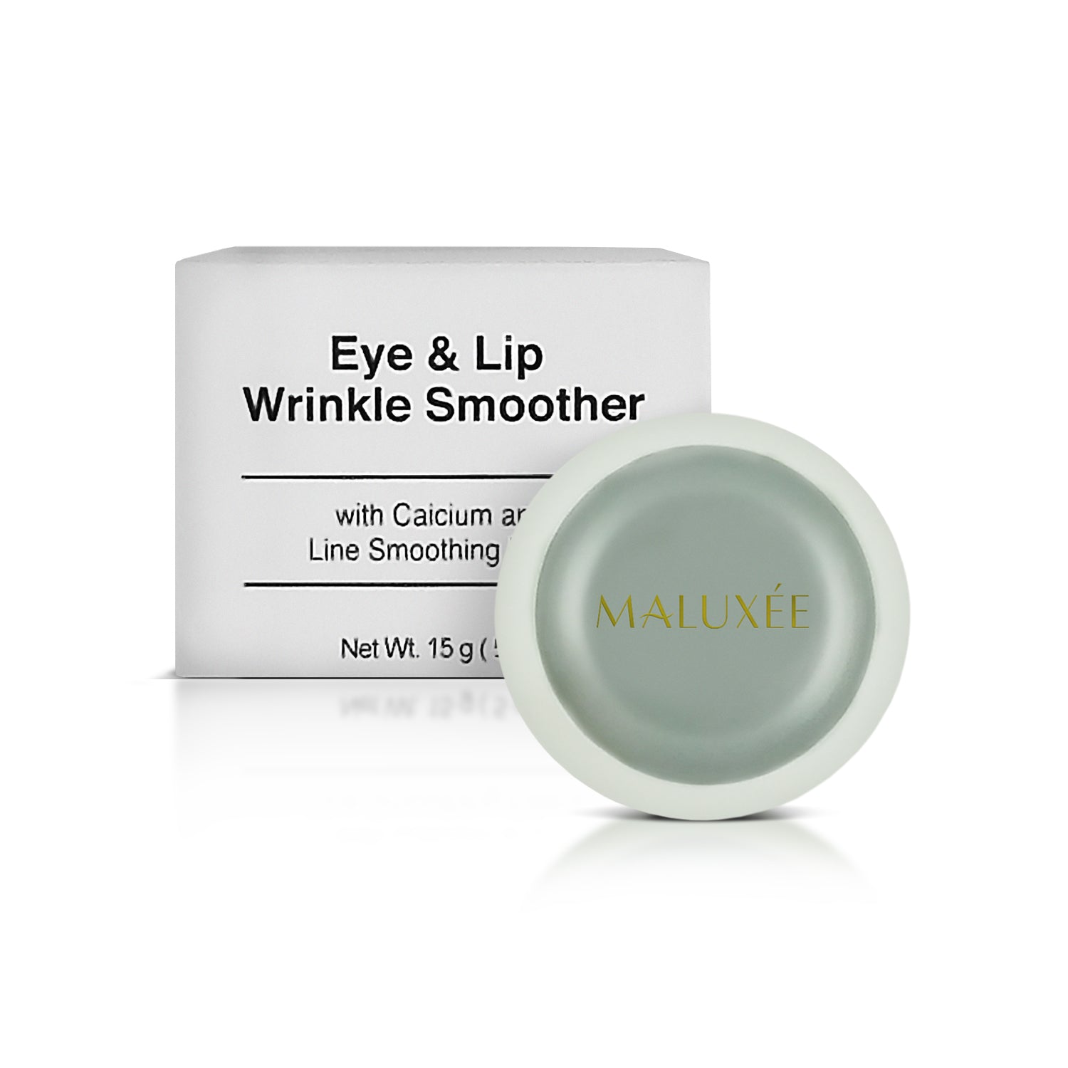 Eye & Lip Wrinkle Smoother Cream